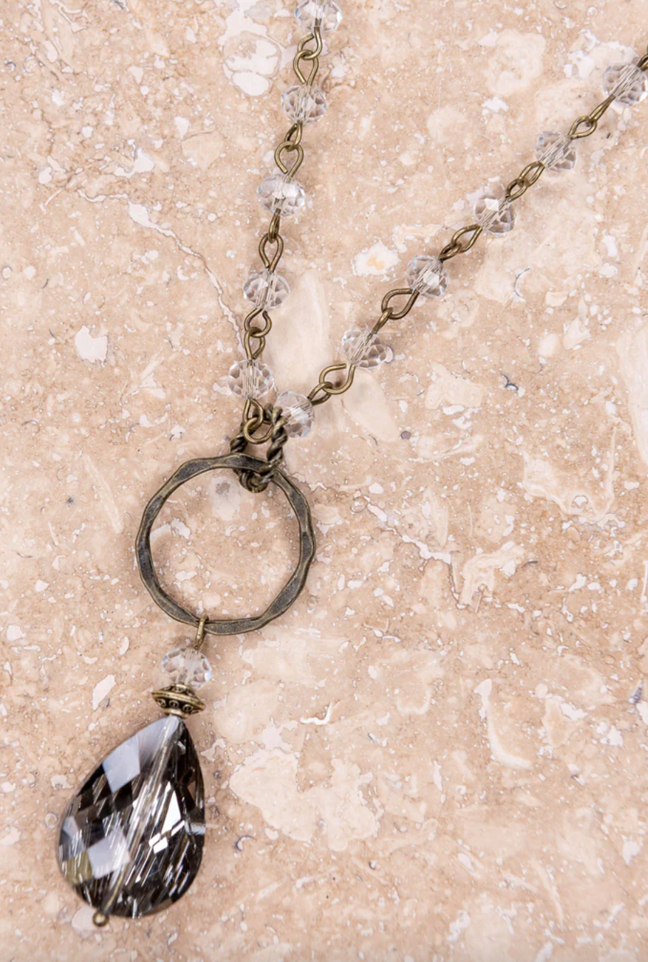 Annabelle Necklace