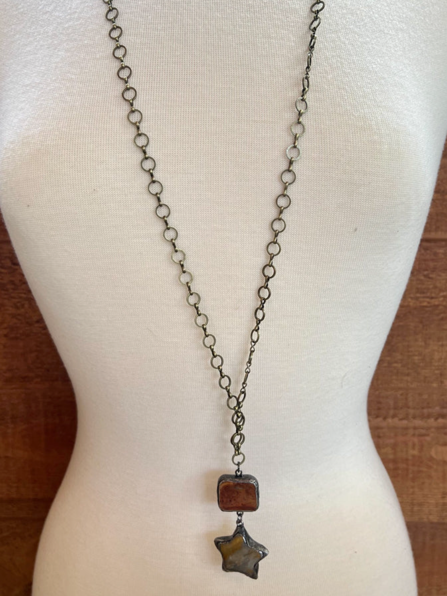 Melissa Necklace