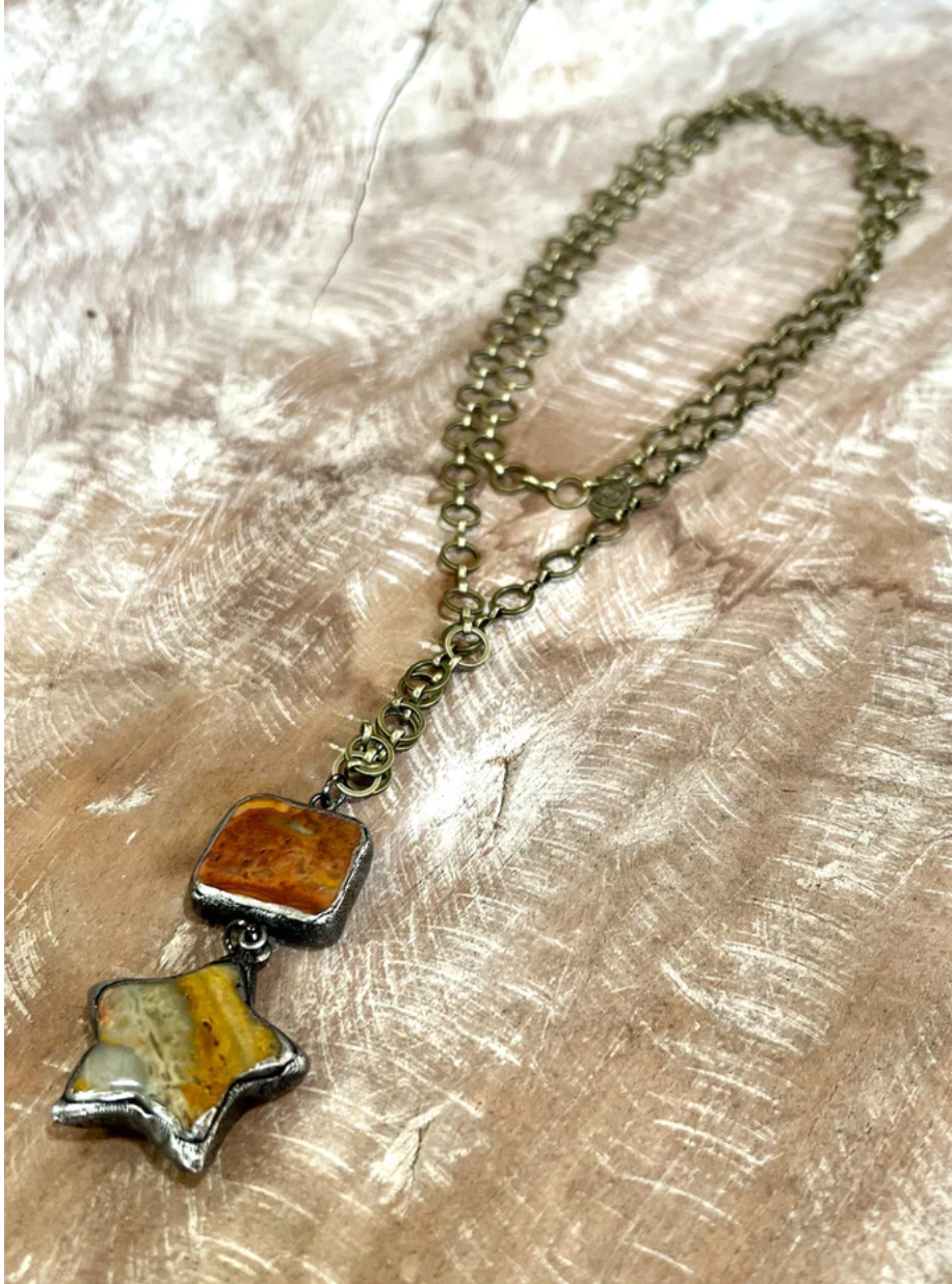 Melissa Necklace
