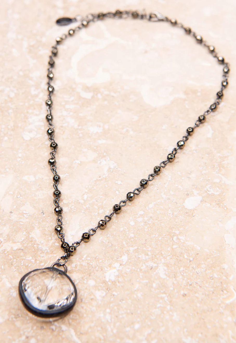 Ariel Necklace