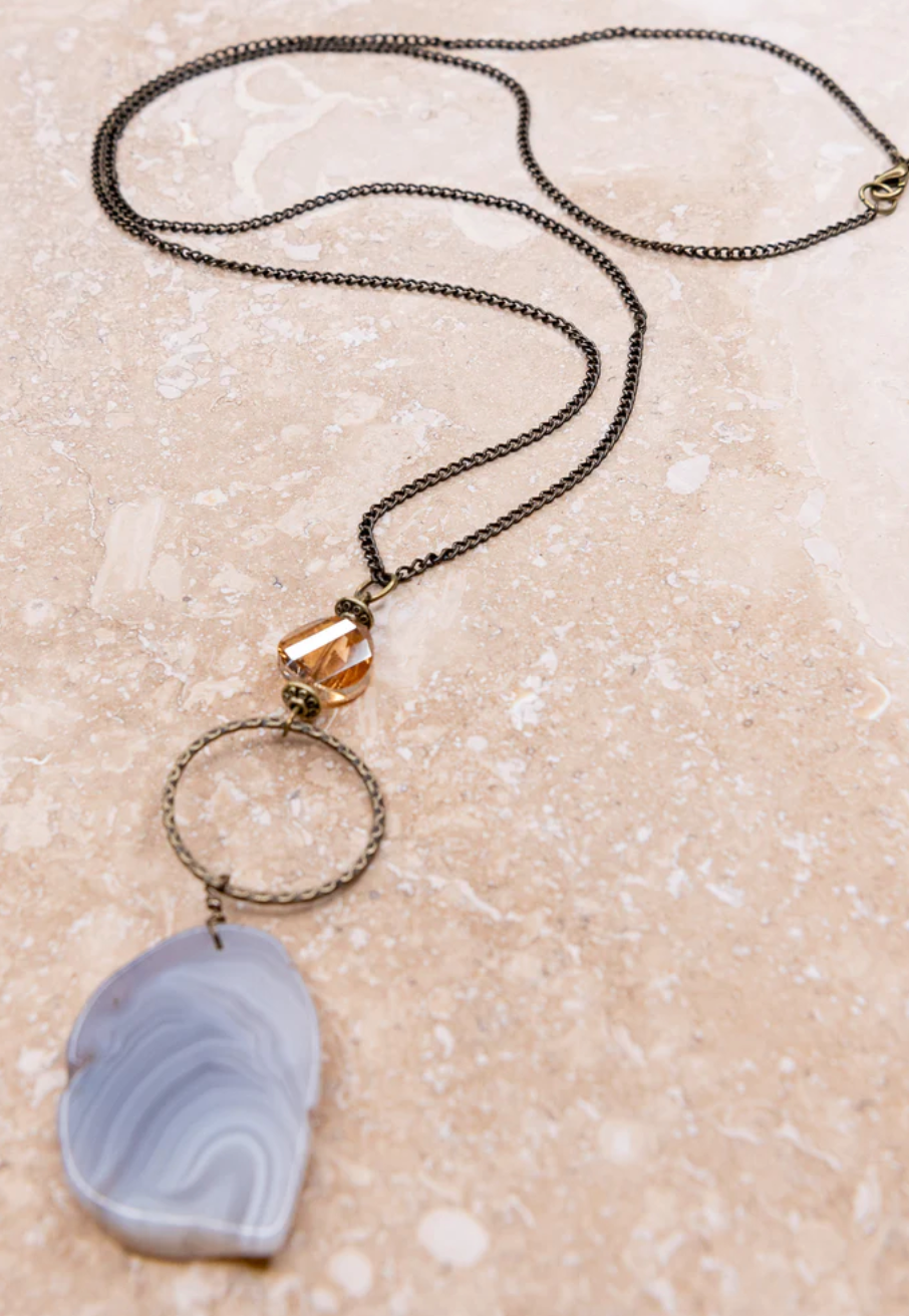 Princess Necklace