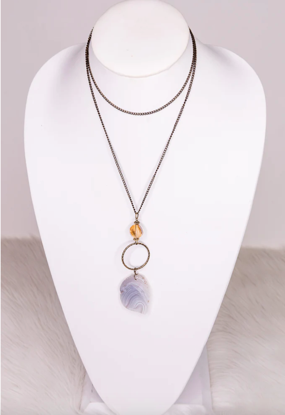 Princess Necklace