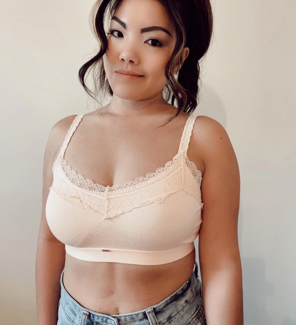 Arabian Nights Bralette