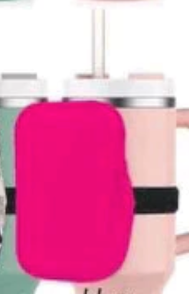 Water Bottle Pouch