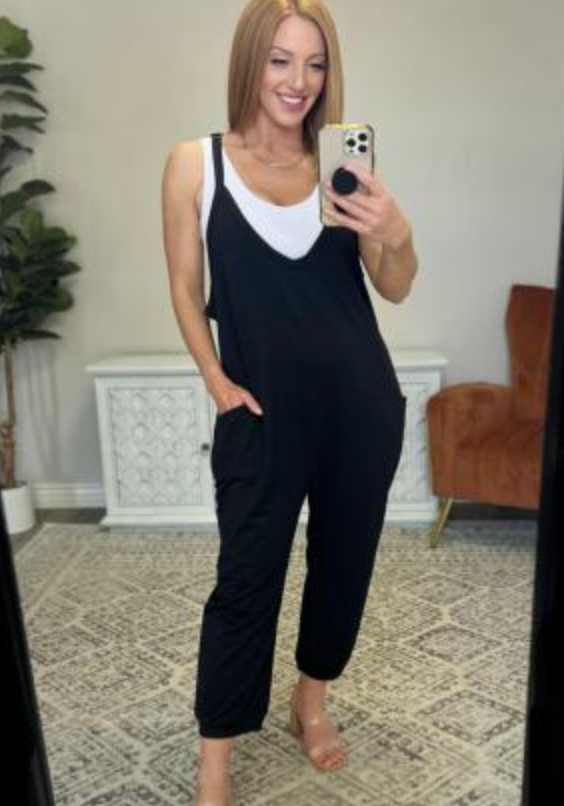 Becky Jumpsuit