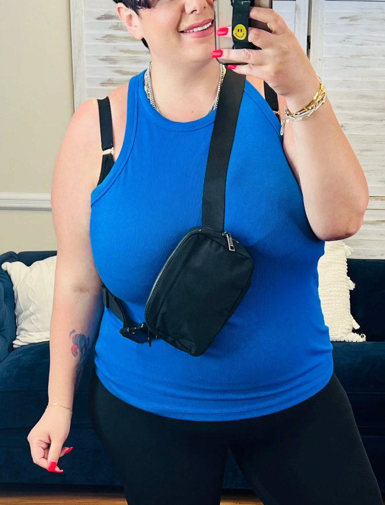 Bum Bag