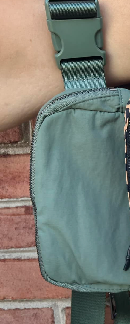 Bum Bag
