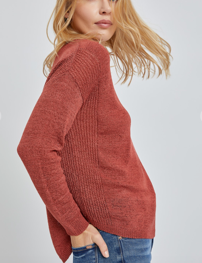 Lana Sweater