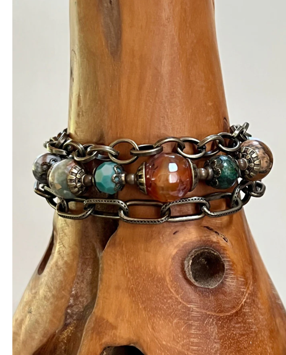 Carter Bracelet