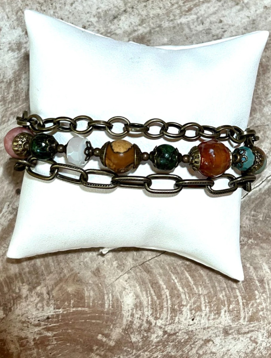 Carter Bracelet