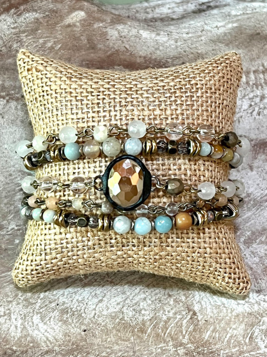 Justina Bracelelt