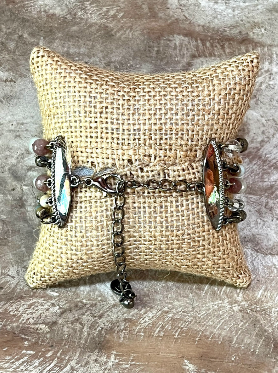 Justina Bracelelt