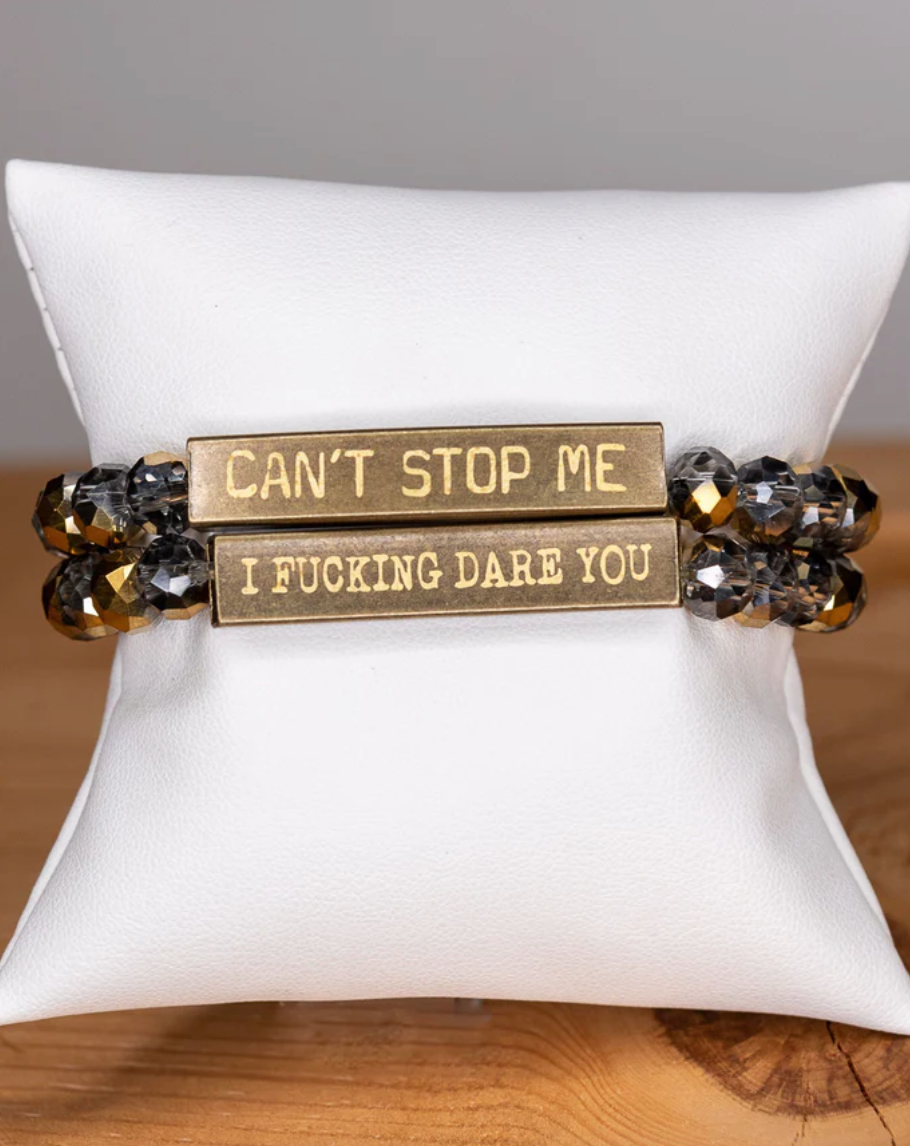 Inspo Bracelet