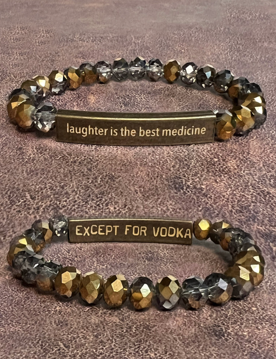 Inspo Bracelet