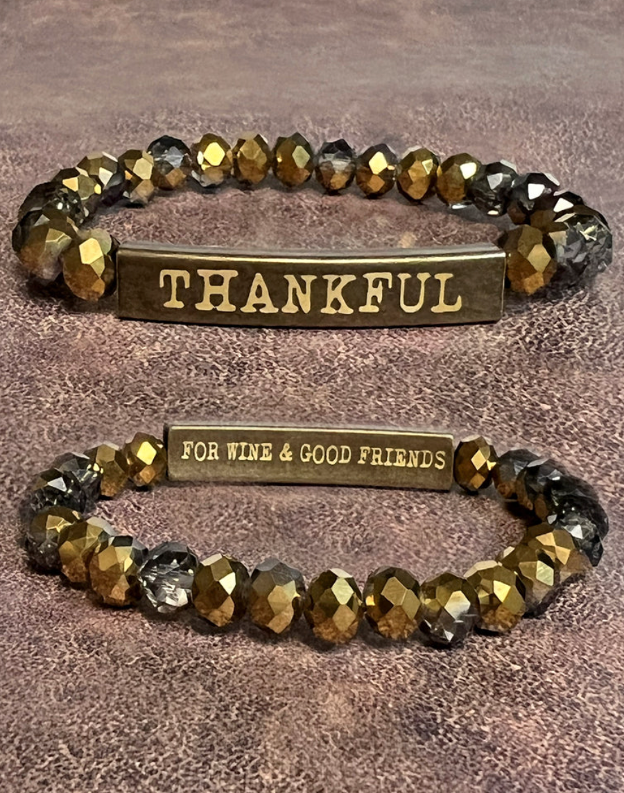 Inspo Bracelet