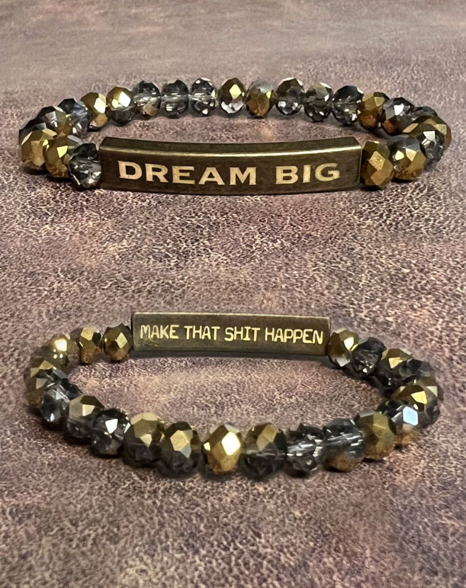 Inspo Bracelet