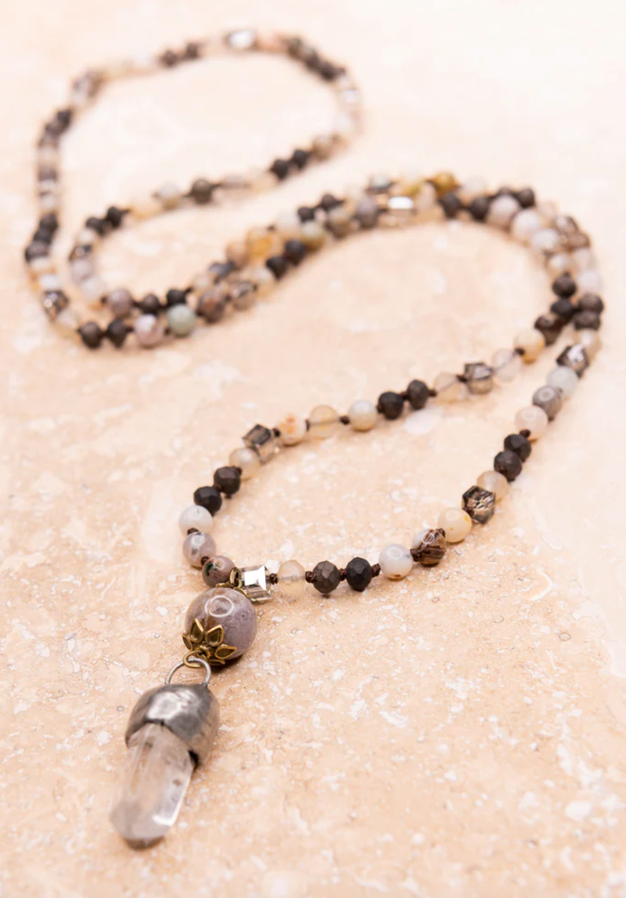 Skyla Necklace