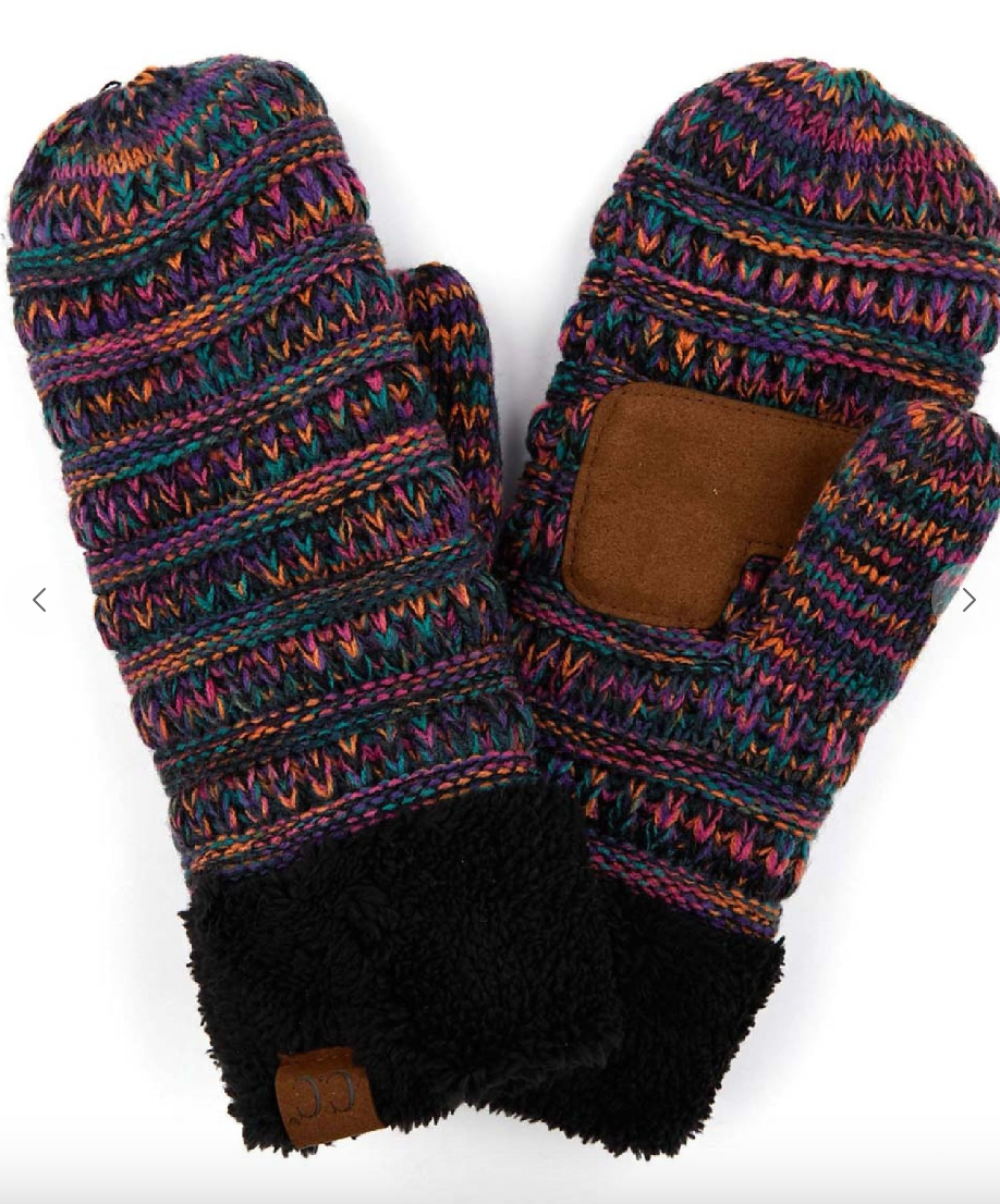 CC Mitten