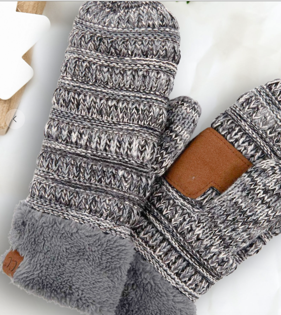 CC Mitten