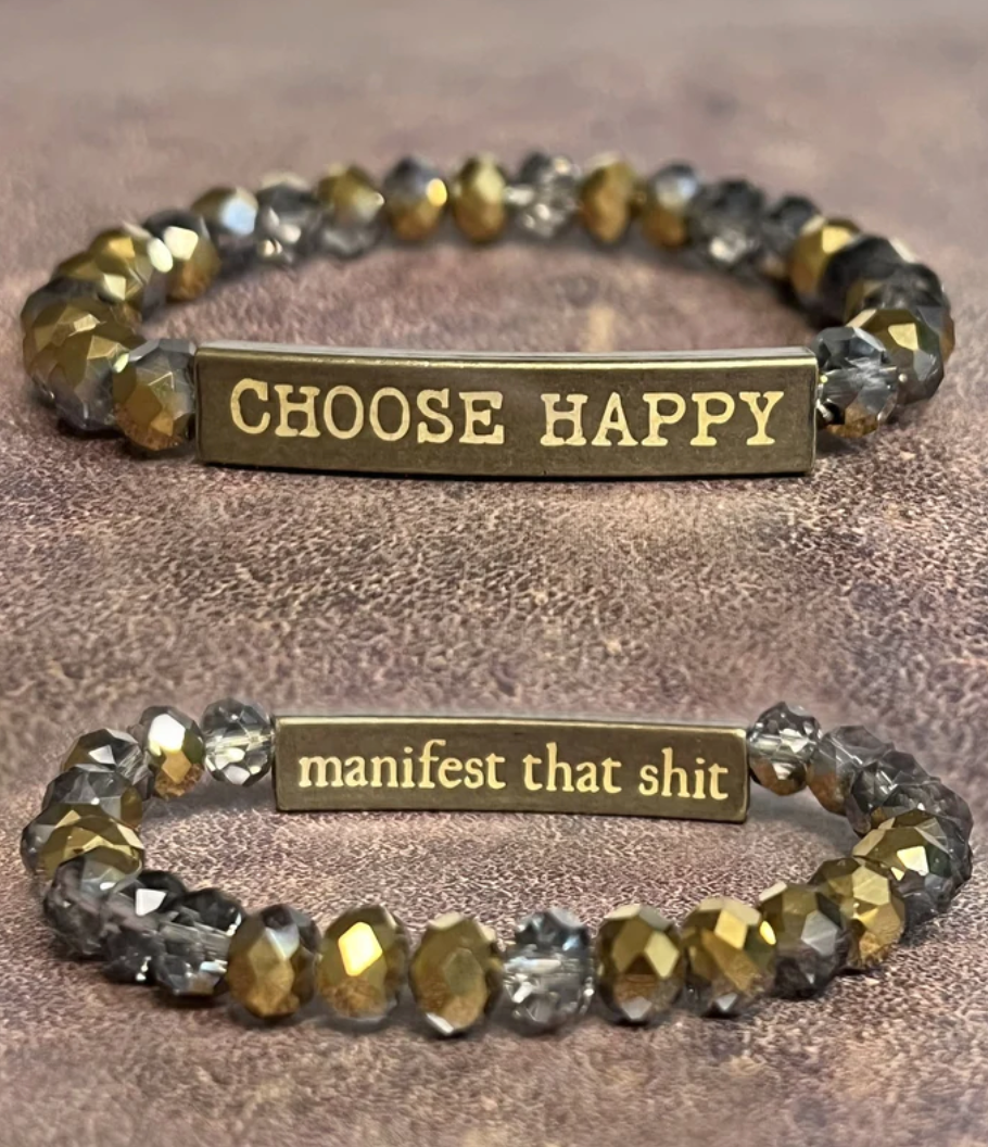 Inspo Bracelet