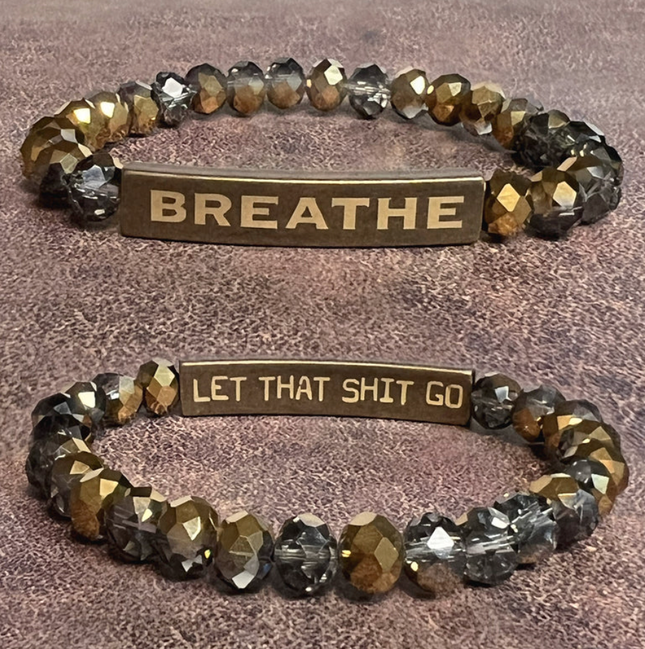 Inspo Bracelet