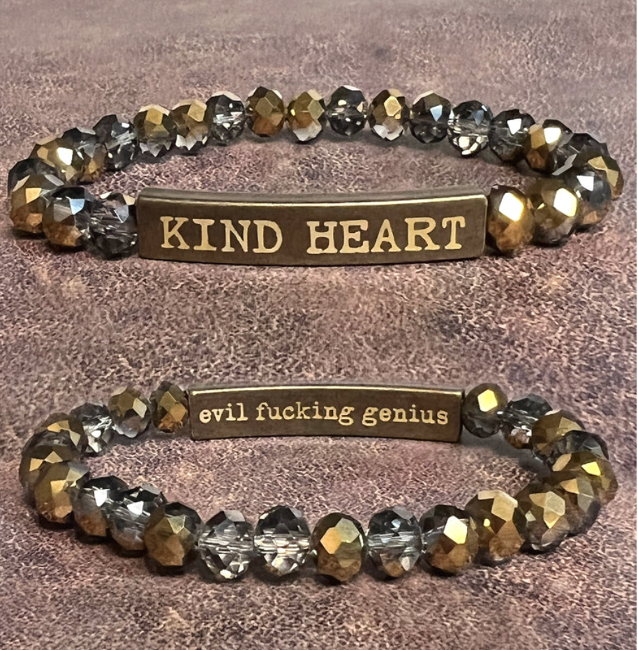 Inspo Bracelet
