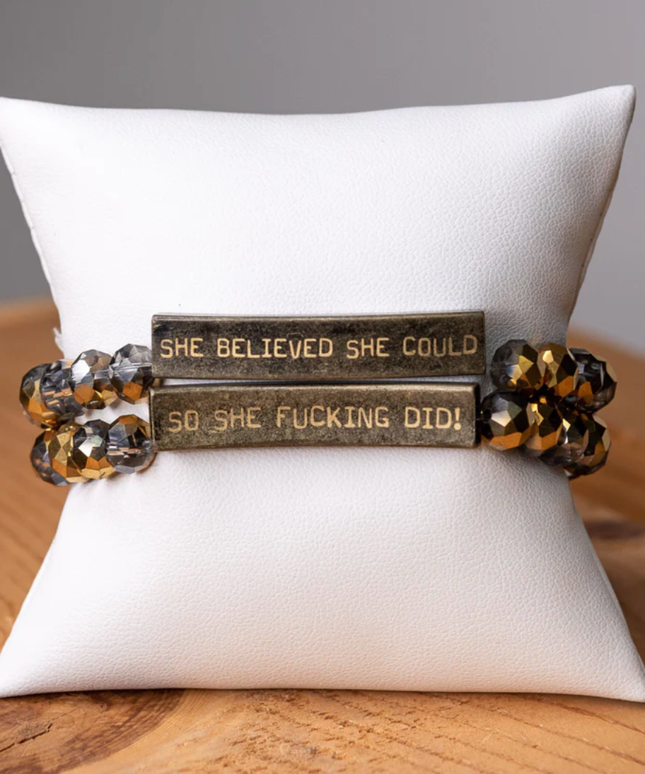 Inspo Bracelet