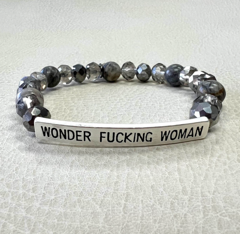 Sassy Bracelet