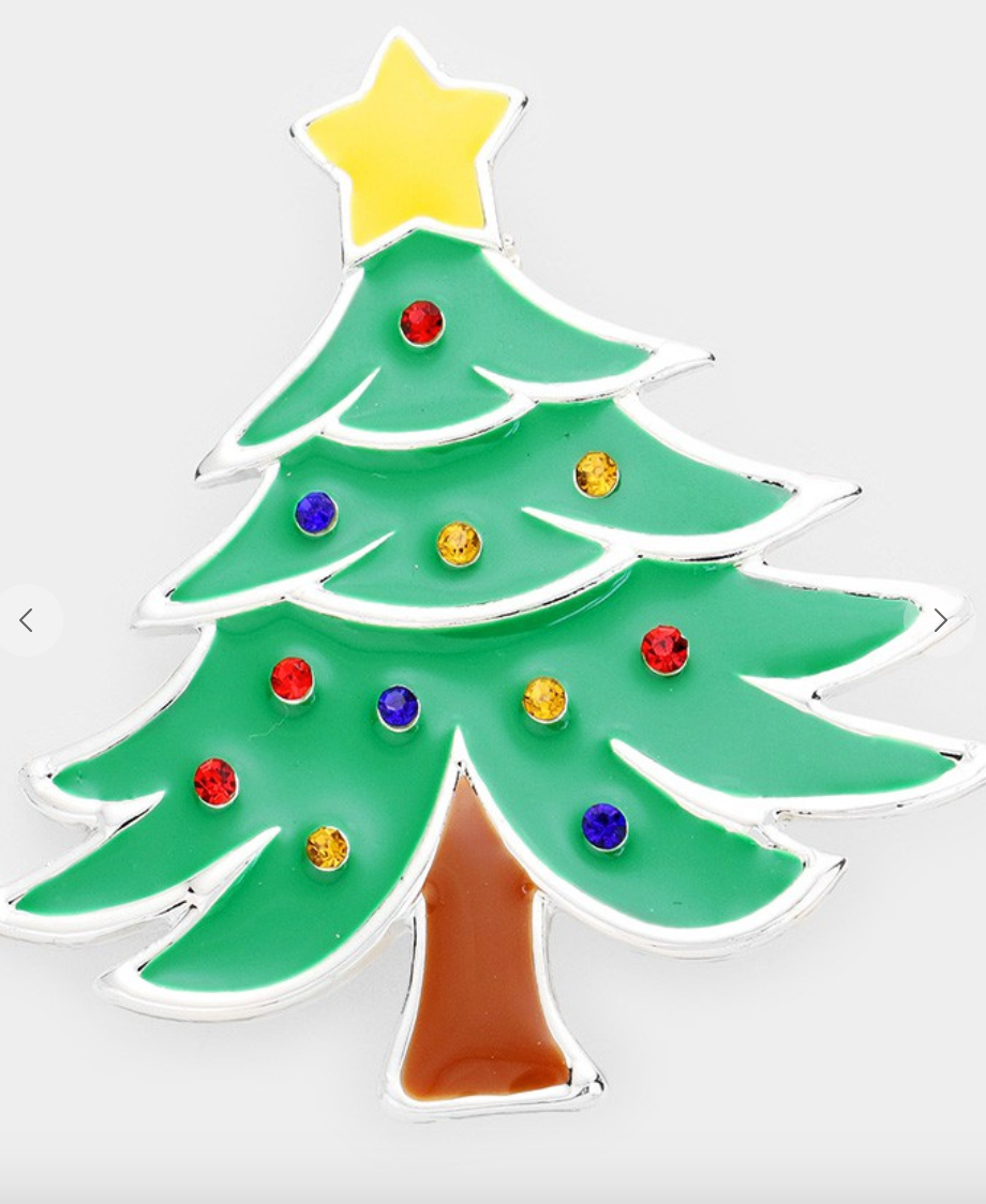 Broach