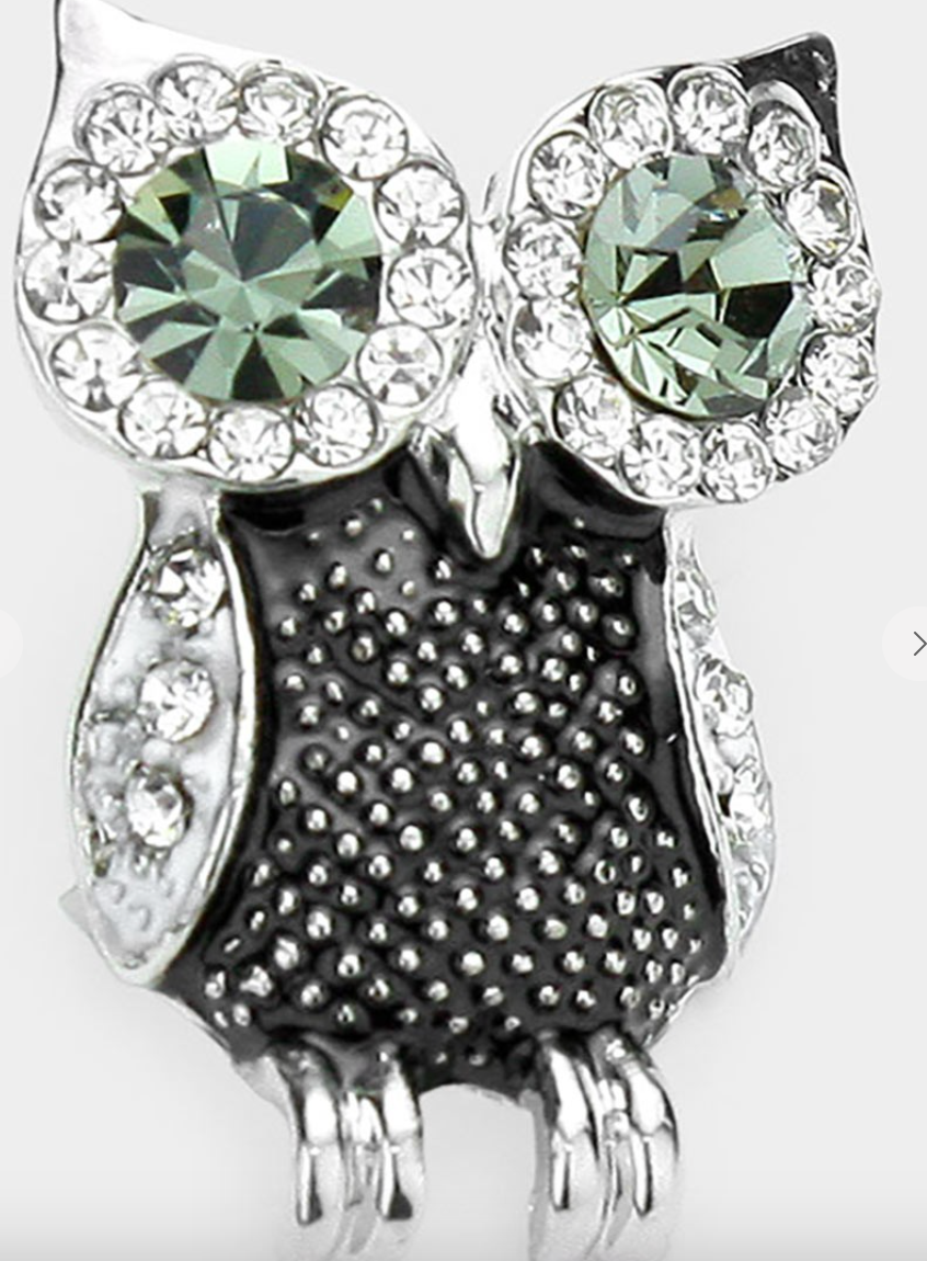 Broach