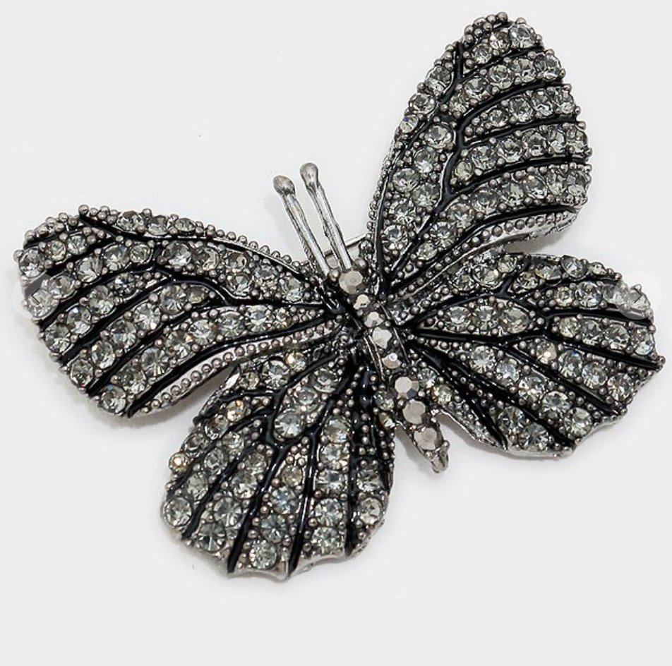 Broach