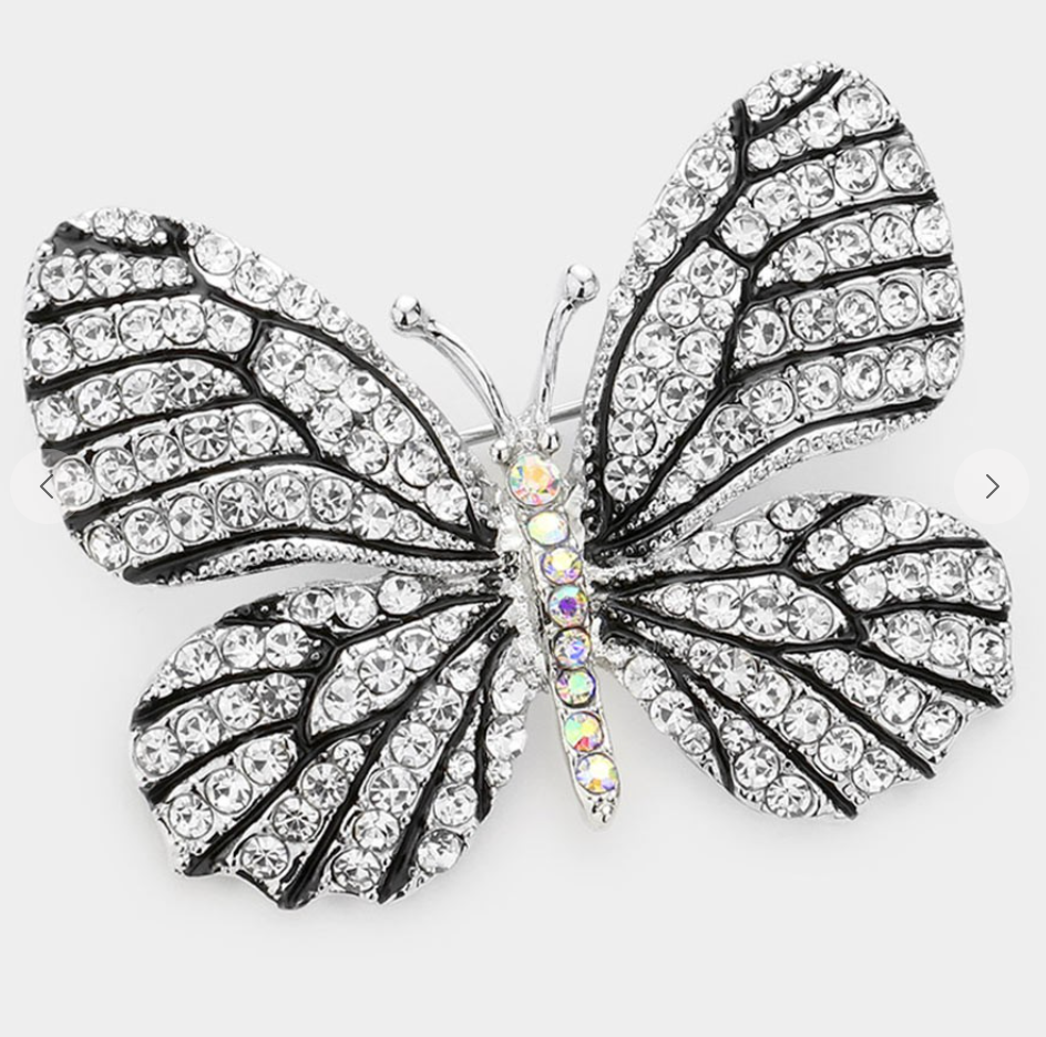 Broach