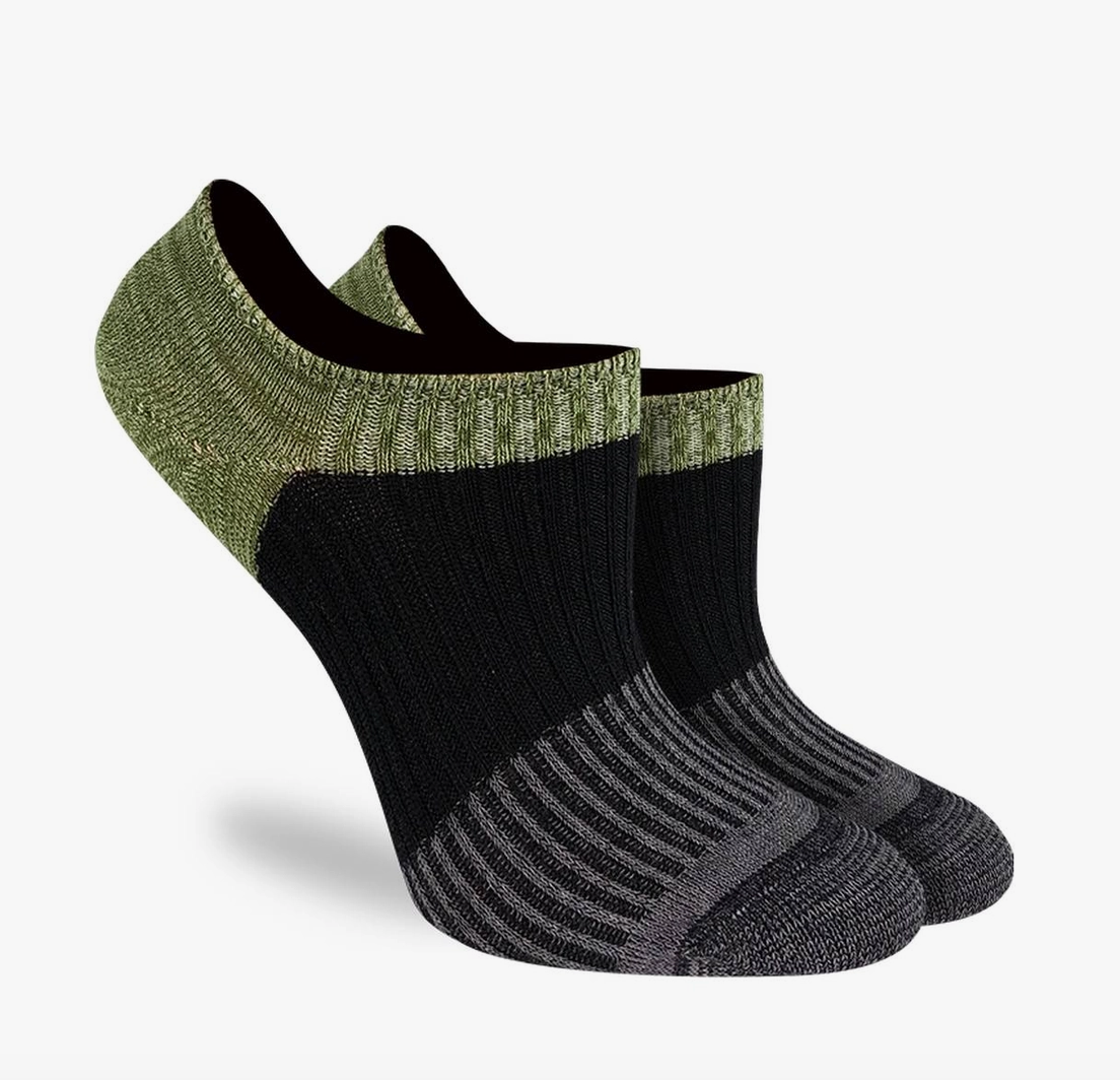 No Show Sock