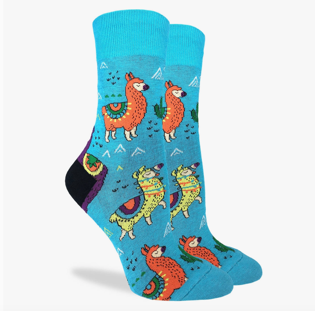 Crew Sock