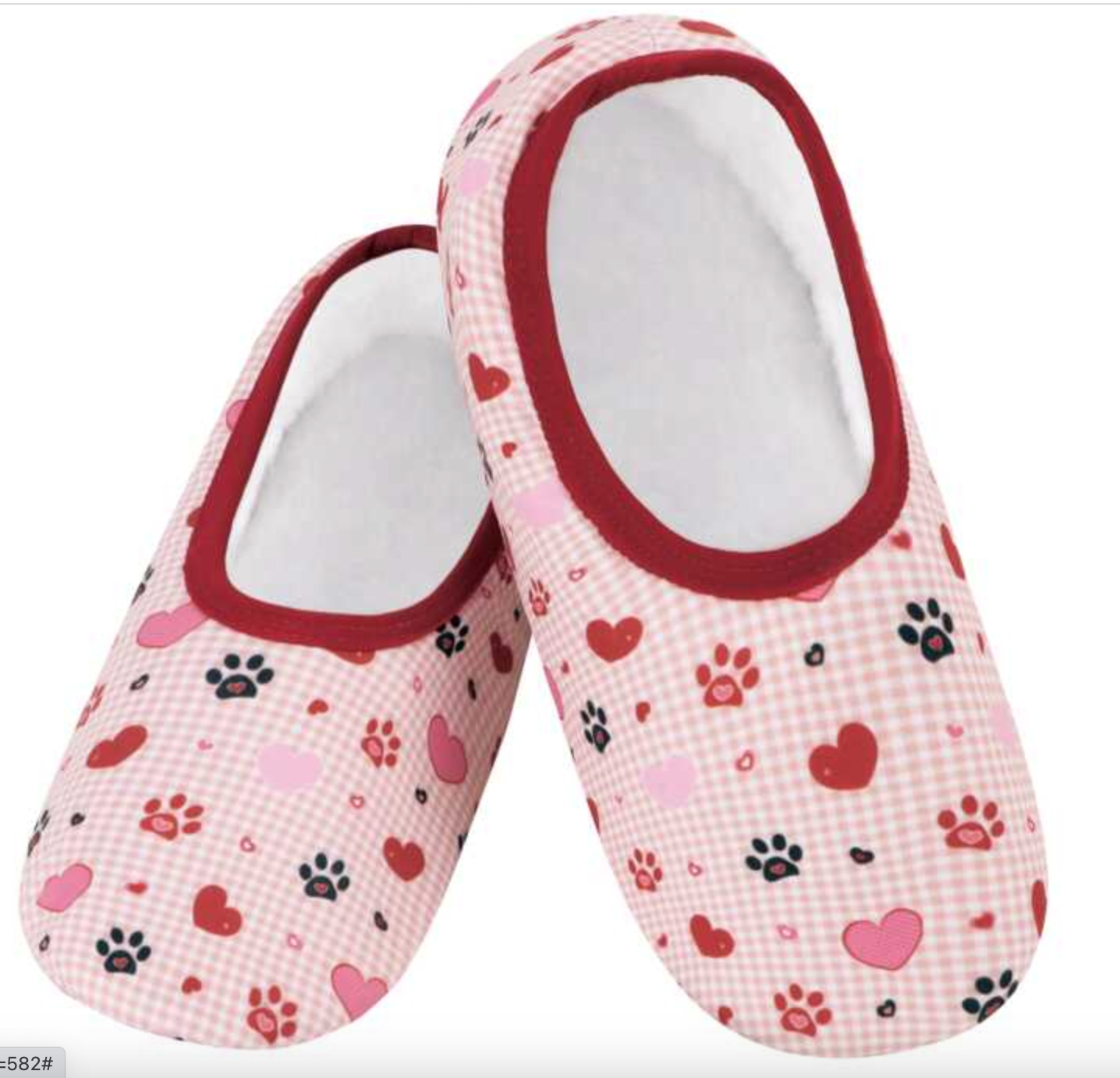 Soft Slippers