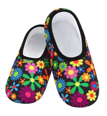 Soft Slippers