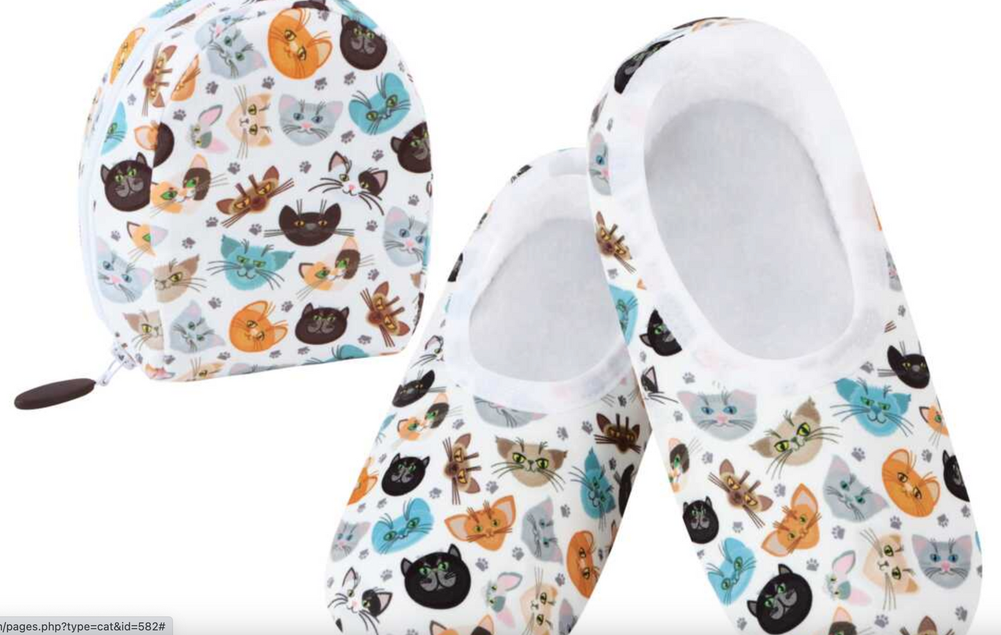 Soft Slippers
