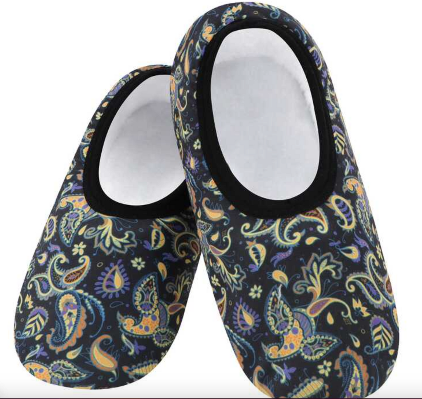 Soft Slippers