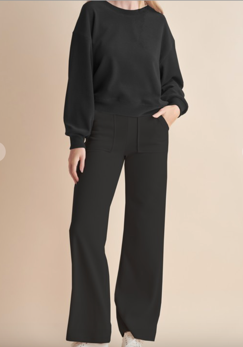 Corduroy Set