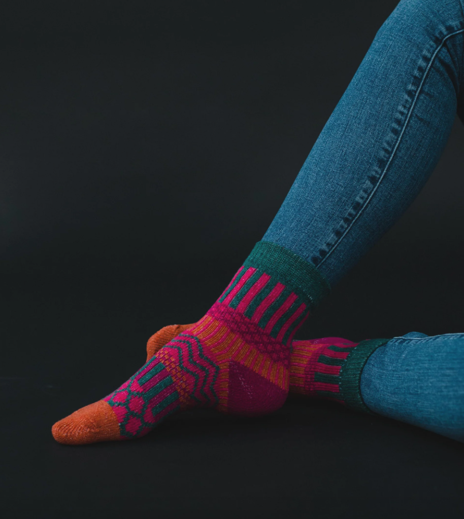 Crew Socks
