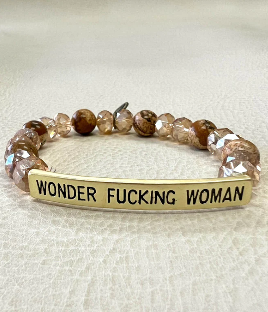 Sassy Bracelet