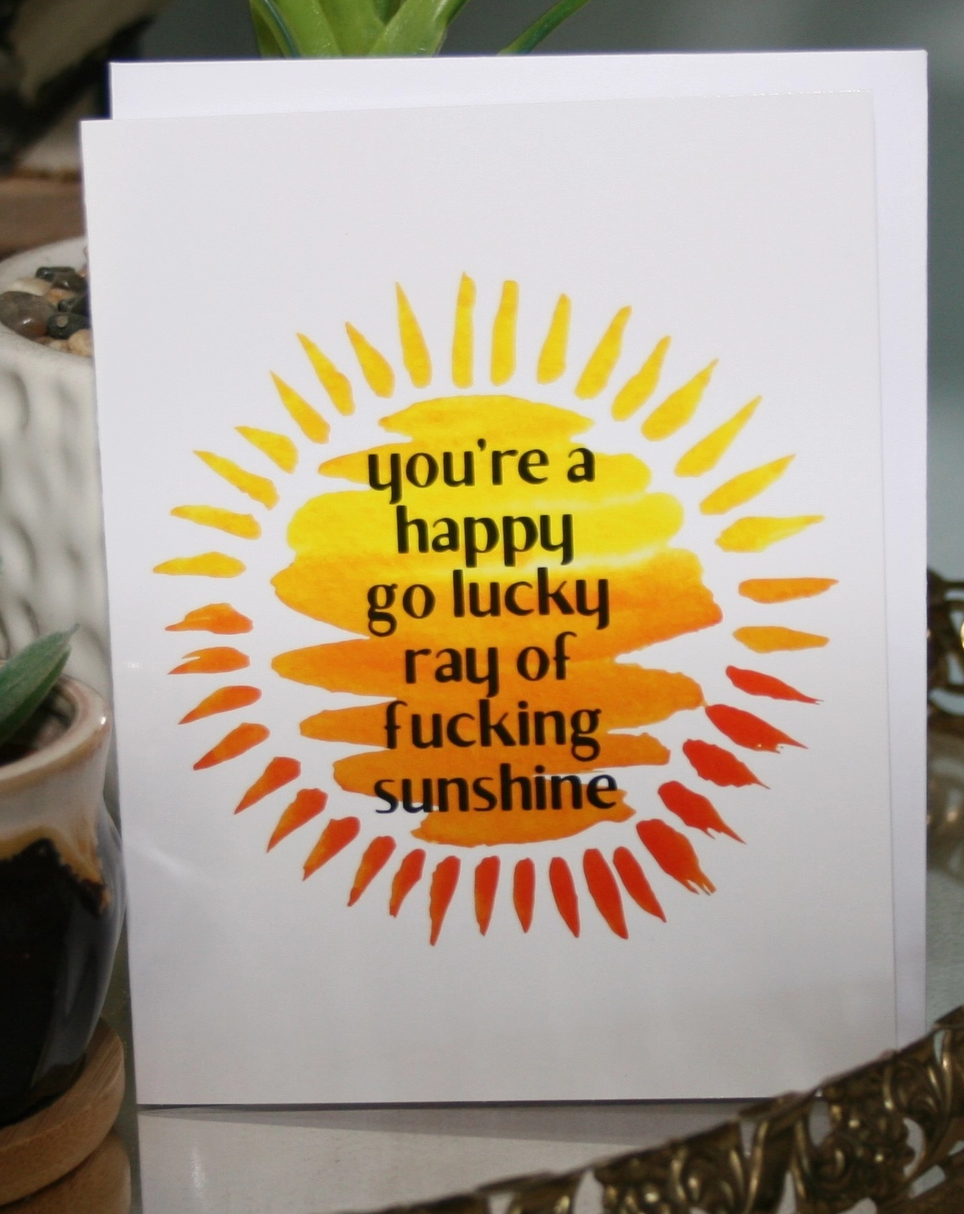 Greeting Cards