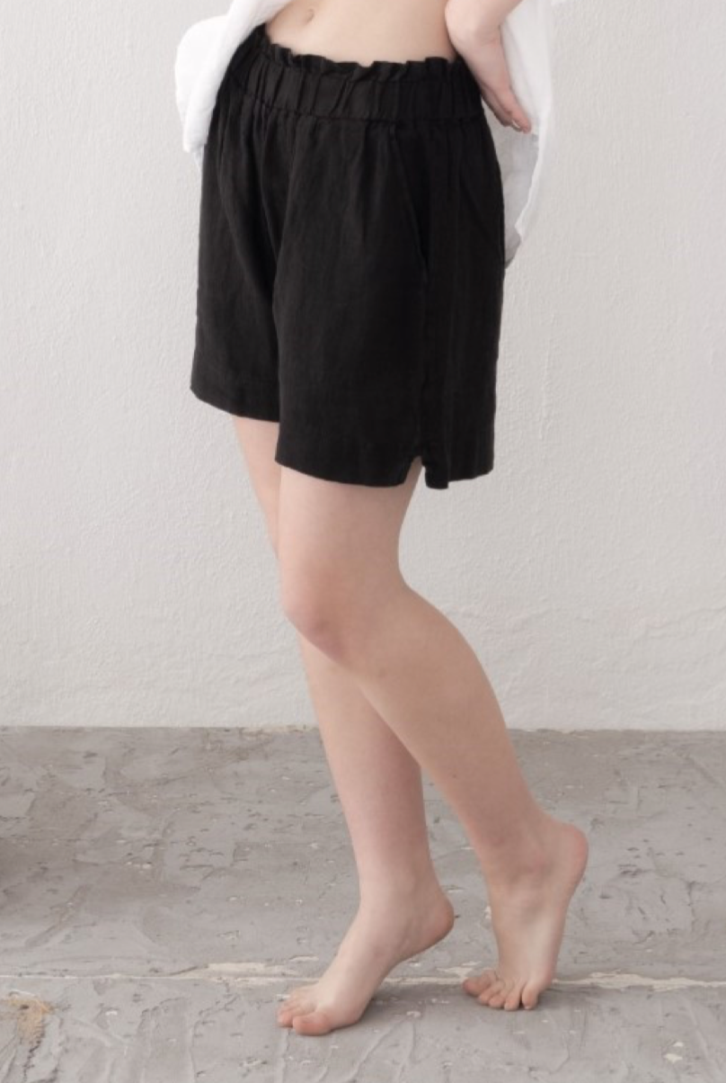 Cotton Shorts