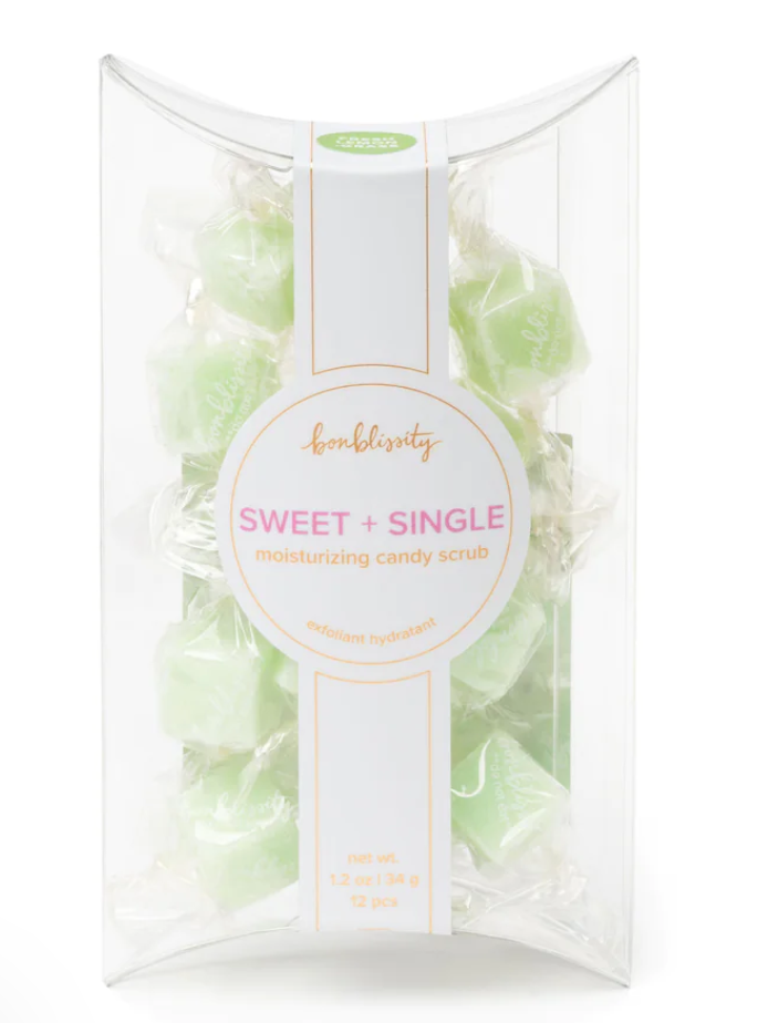Sugar Hand Scrub with Lotion
