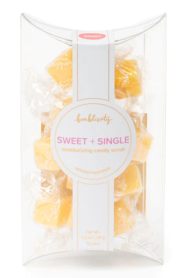 Sugar Hand Scrub with Lotion