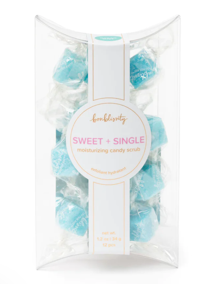 Sugar Hand Scrub with Lotion