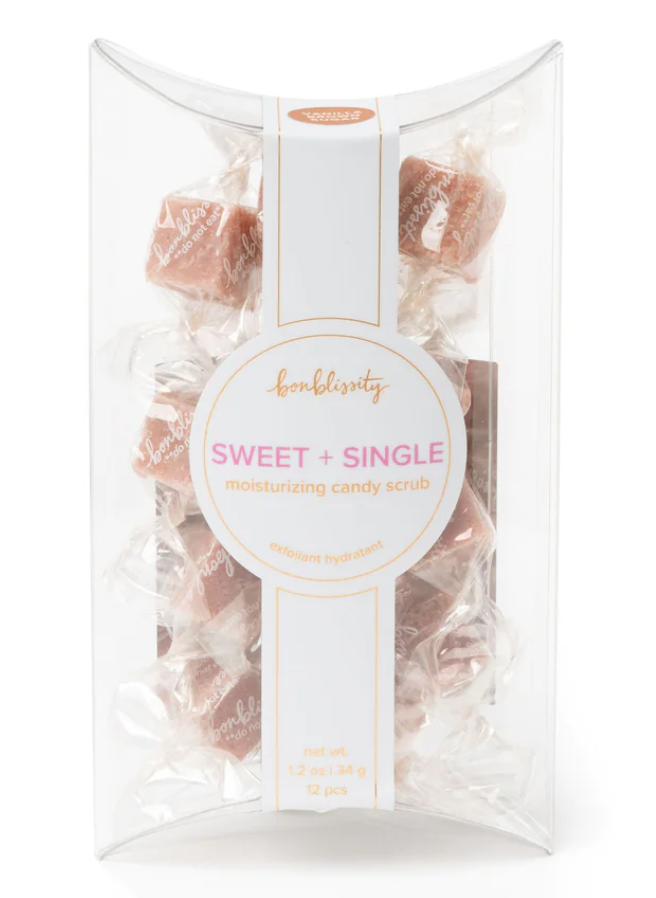 Sugar Hand Scrub with Lotion