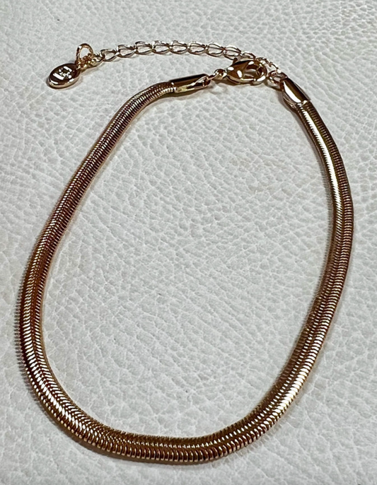 Bethany Anklet/bracelet