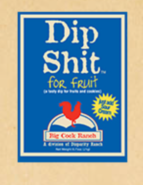 Dip Sh*t