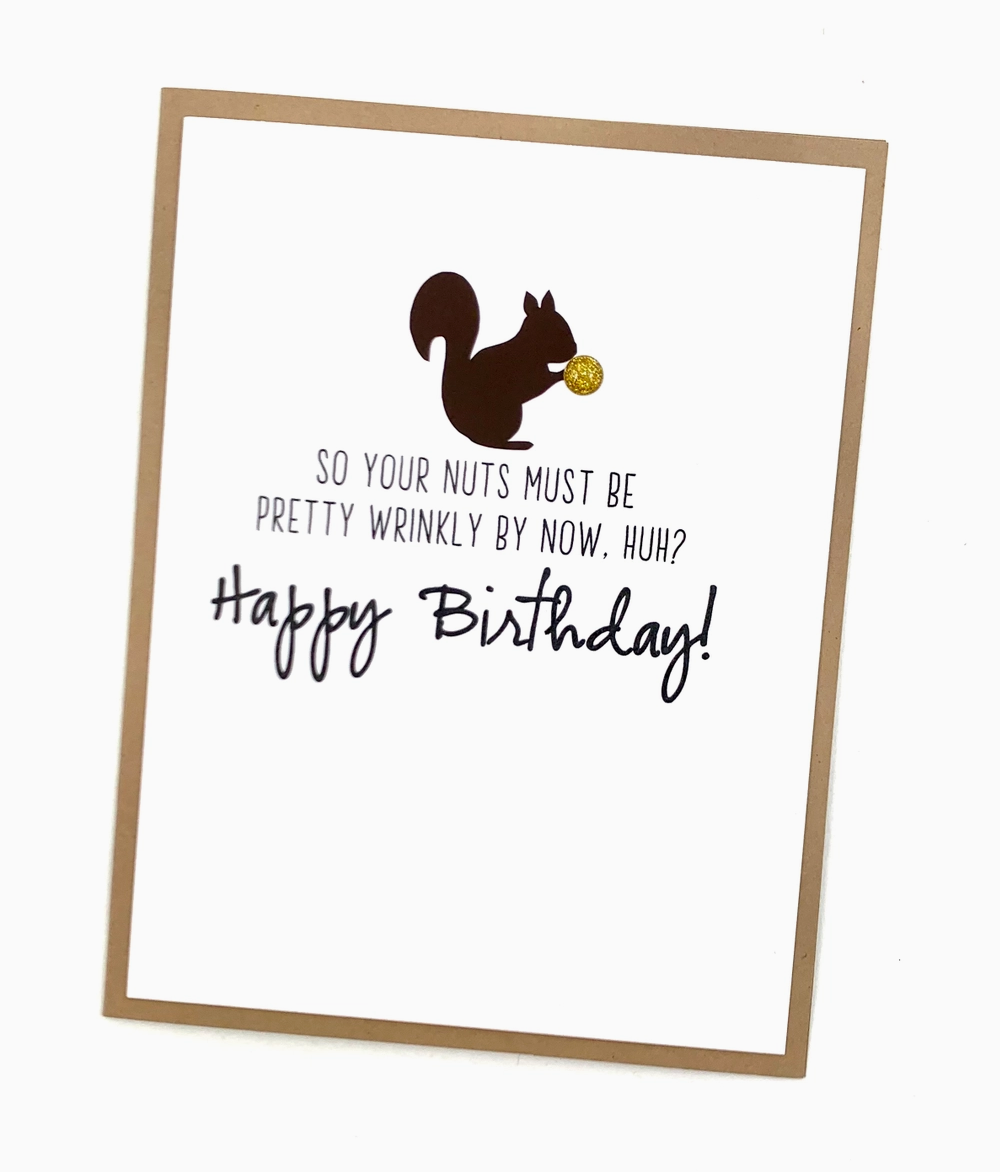 Birthday Cards